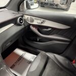 Mercedes-Benz GLC Coupe AMG I (C253) Рестайлинг 2021