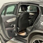 Mercedes-Benz GLC Coupe AMG I (C253) Рестайлинг 2021