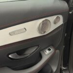 Mercedes-Benz GLC Coupe AMG I (C253) Рестайлинг 2021