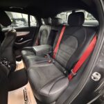 Mercedes-Benz GLC Coupe AMG I (C253) Рестайлинг 2021