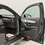 Mercedes-Benz GLC Coupe AMG I (C253) Рестайлинг 2021