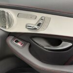 Mercedes-Benz GLC Coupe AMG I (C253) Рестайлинг 2021