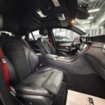 Mercedes-Benz GLC Coupe AMG I (C253) Рестайлинг 2021