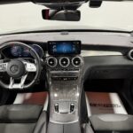 Mercedes-Benz GLC Coupe AMG I (C253) Рестайлинг 2021