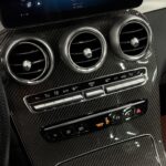 Mercedes-Benz GLC Coupe AMG I (C253) Рестайлинг 2021