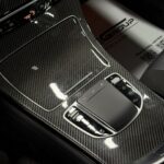 Mercedes-Benz GLC Coupe AMG I (C253) Рестайлинг 2021