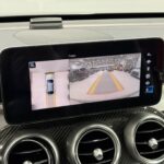 Mercedes-Benz GLC Coupe AMG I (C253) Рестайлинг 2021