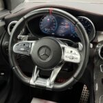 Mercedes-Benz GLC Coupe AMG I (C253) Рестайлинг 2021