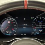 Mercedes-Benz GLC Coupe AMG I (C253) Рестайлинг 2021