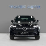 Mercedes-Benz GLC Coupe II (C254) 2025