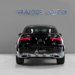 Mercedes-Benz GLC Coupe II (C254) 2025