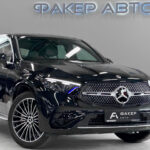 Mercedes-Benz GLC Coupe II (C254) 2025
