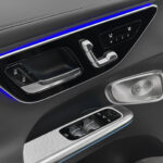Mercedes-Benz GLC Coupe II (C254) 2025