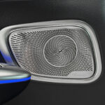 Mercedes-Benz GLC Coupe II (C254) 2025
