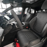 Mercedes-Benz GLC Coupe II (C254) 2025