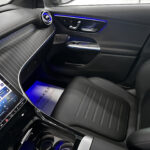 Mercedes-Benz GLC Coupe II (C254) 2025