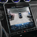 Mercedes-Benz GLC Coupe II (C254) 2025