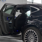 Mercedes-Benz GLC Coupe II (C254) 2025