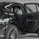 Mercedes-Benz GLC Coupe II (C254) 2025