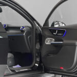Mercedes-Benz GLC Coupe II (C254) 2025