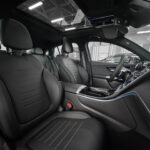 Mercedes-Benz GLC Coupe II (C254) 2025