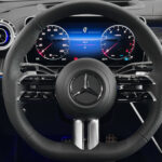 Mercedes-Benz GLC Coupe II (C254) 2025