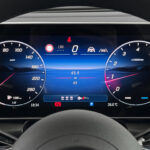 Mercedes-Benz GLC Coupe II (C254) 2025