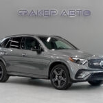 Mercedes-Benz GLC II (X254) 2023