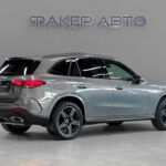 Mercedes-Benz GLC II (X254) 2023
