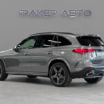 Mercedes-Benz GLC II (X254) 2023