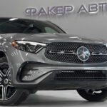 Mercedes-Benz GLC II (X254) 2023