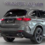 Mercedes-Benz GLC II (X254) 2023