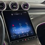 Mercedes-Benz GLC II (X254) 2023