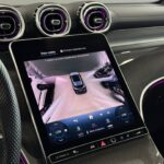 Mercedes-Benz GLC II (X254) 2023