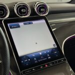 Mercedes-Benz GLC II (X254) 2023