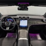 Mercedes-Benz GLC II (X254) 2023