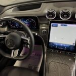 Mercedes-Benz GLC II (X254) 2023