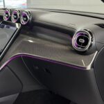 Mercedes-Benz GLC II (X254) 2023