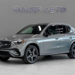 Mercedes-Benz GLC II (X254) 2023