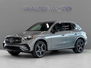 Mercedes-Benz GLC II (X254) 2023