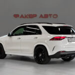 Mercedes-Benz GLE AMG II (V167) 2021