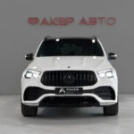 Mercedes-Benz GLE AMG II (V167) 2021