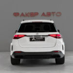 Mercedes-Benz GLE AMG II (V167) 2021