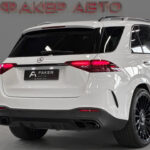 Mercedes-Benz GLE AMG II (V167) 2021
