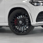 Mercedes-Benz GLE AMG II (V167) 2021