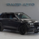 Mercedes-Benz GLE AMG II (V167) 2019