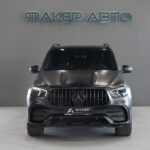 Mercedes-Benz GLE AMG II (V167) 2019