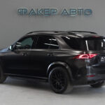 Mercedes-Benz GLE AMG II (V167) 2019