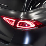 Mercedes-Benz GLE AMG II (V167) 2019