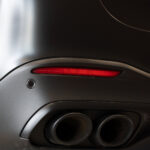 Mercedes-Benz GLE AMG II (V167) 2019